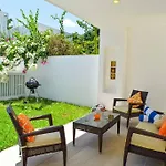 Casa Cielo Family House
