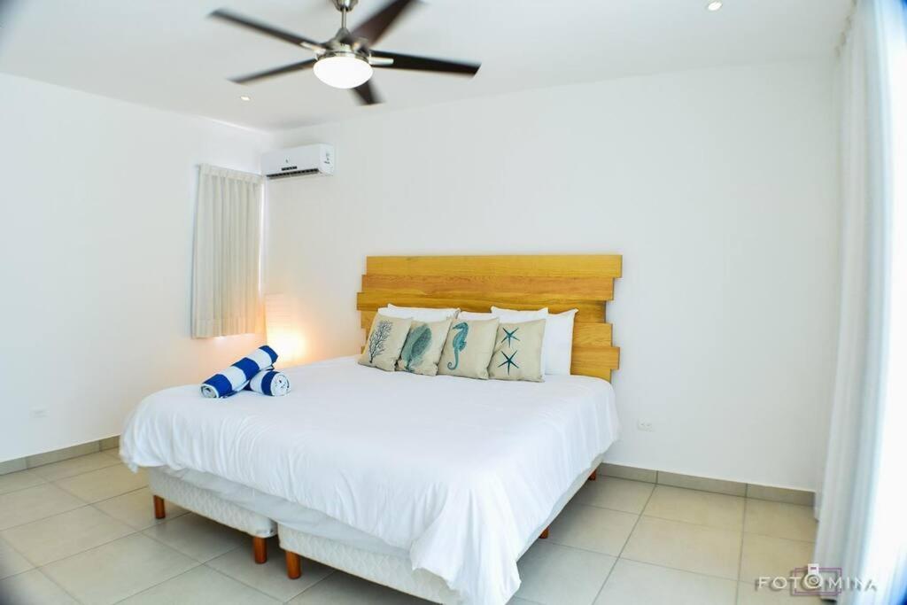 Casa Cielo Family House Playa del Carmen