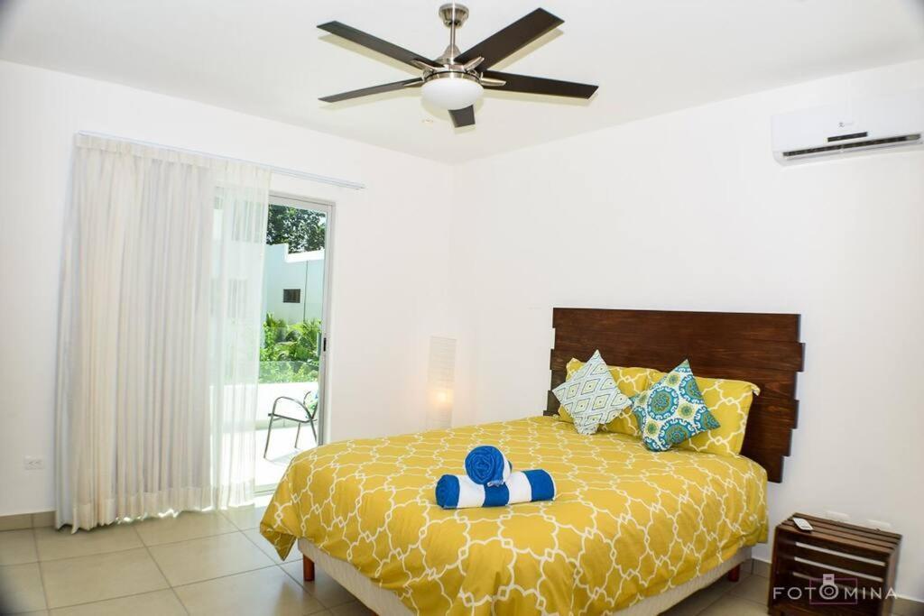 Casa Cielo Family House * Playa del Carmen