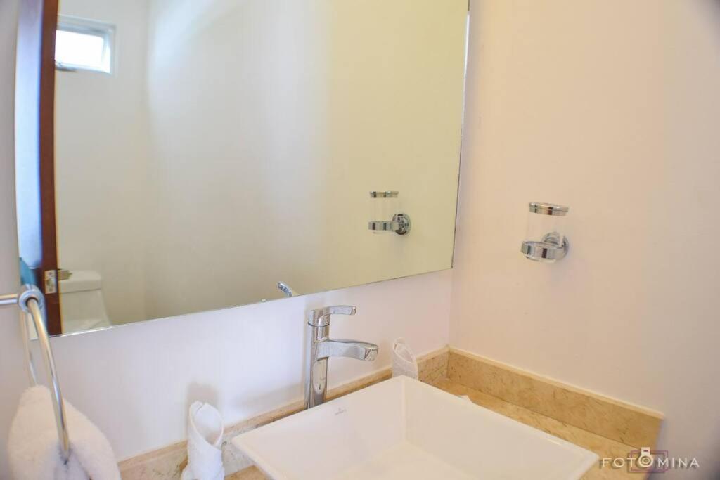 Casa Cielo Family House Playa del Carmen