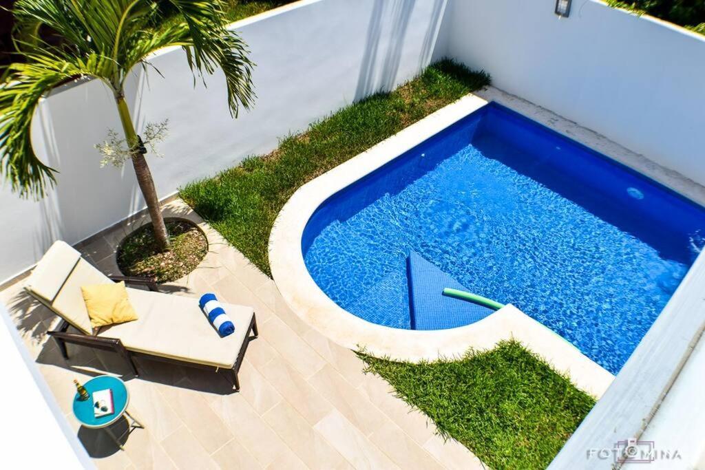 Casa Cielo Family House