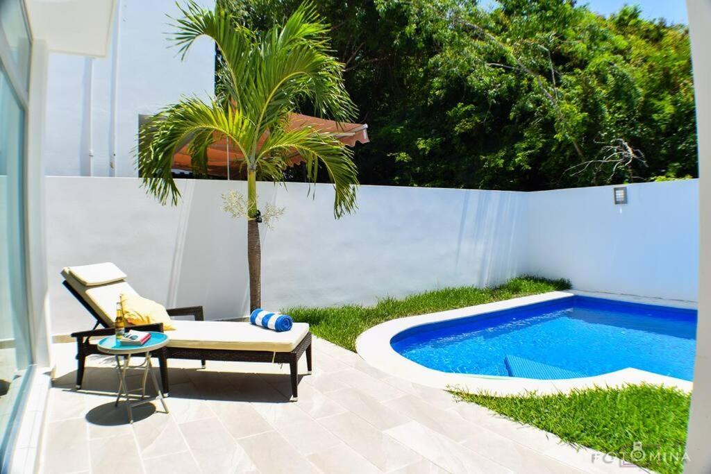 Casa Cielo Family House *